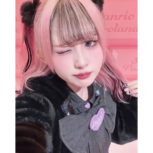 [1Day]Primore Pri Girl Gray プリモア プリガールグレー